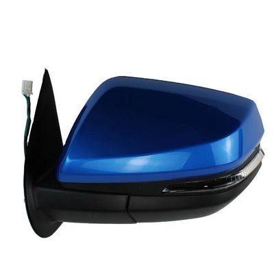 Изображение идеальное SHUAILING T8 Заднее зеркало для оригинальных моделей JAC T8