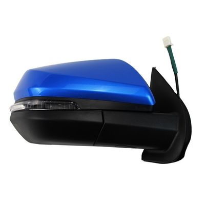 Изображение идеальное SHUAILING T8 Заднее зеркало для оригинальных моделей JAC T8