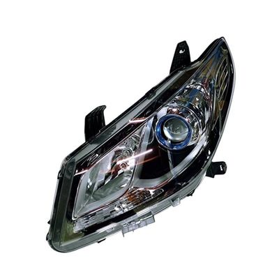 OE No C00056655 12V 35w фары Левая правая сторона Черная для SAIC maxus V80 G10 T60