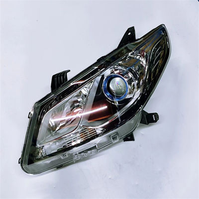 OE No C00056655 12V 35w фары Левая правая сторона Черная для SAIC maxus V80 G10 T60