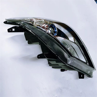 OE No C00056655 12V 35w фары Левая правая сторона Черная для SAIC maxus V80 G10 T60