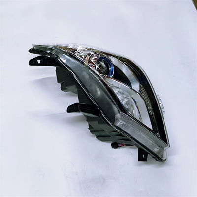 OE No C00056655 12V 35w фары Левая правая сторона Черная для SAIC maxus V80 G10 T60