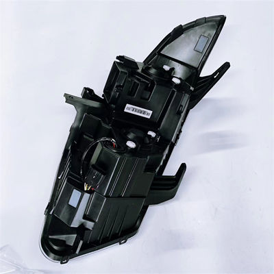 OE No C00056655 12V 35w фары Левая правая сторона Черная для SAIC maxus V80 G10 T60