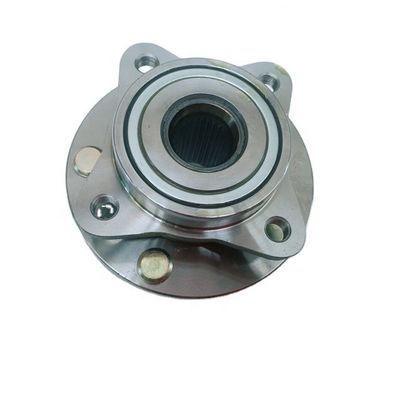 Серая JAC J5 Автомобиль OEM 3103110U2011 Передняя головка оси для автомобилей
