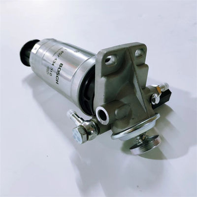 SAIC maxus V80 G10 T60 OEM C00036166 Дизельный фильтр Авто Часть Металлический сепаратор масла и воды