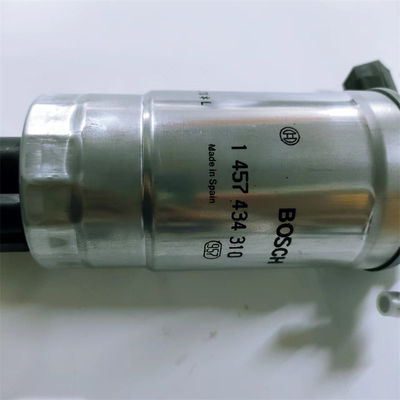 SAIC maxus V80 G10 T60 OEM C00036166 Дизельный фильтр Авто Часть Металлический сепаратор масла и воды