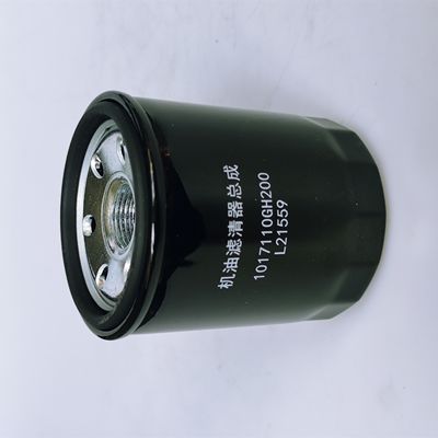 OE No 1017110GH20001 Автозапчасти Автофильтр топлива Сборка для JAC L21559 11 см длина