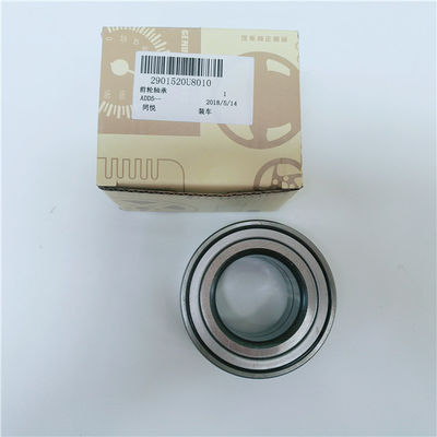 Автозапчасти для автомобиля JAC J3 OEM 2901520U8010 передний колесный подшипник