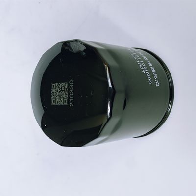 OE No 1017110GH20001 Автозапчасти Автофильтр топлива Сборка для JAC L21559 11 см длина