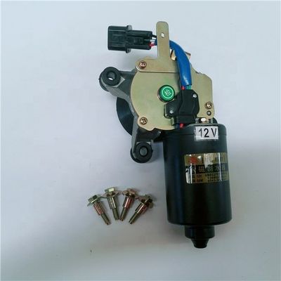 JAC J3 Автомобиль OEM 5205100U8010 Мотор стиральщика компактный и с технологией без щетки