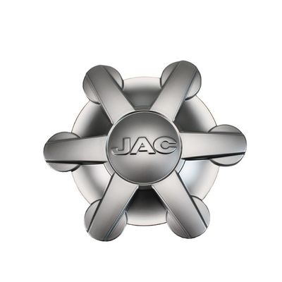 2019- Car Fitment JAC T6 Оригинальный хаб Центр покрытия Долговечный