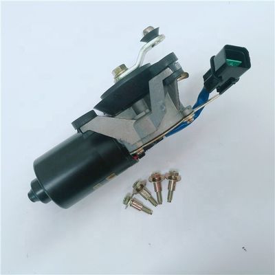 JAC J3 Автомобиль OEM 5205100U8010 Мотор стиральщика компактный и с технологией без щетки