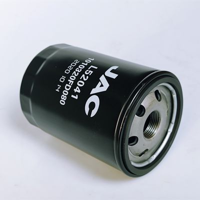 Автозапчасти Фильтр топливного масла для JAC Y1305-1020 Высота 12 см OEM NO 1010320FD080