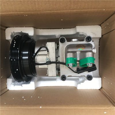 Комплекс компрессора JAC J5 8104010U2010 стандартного размера