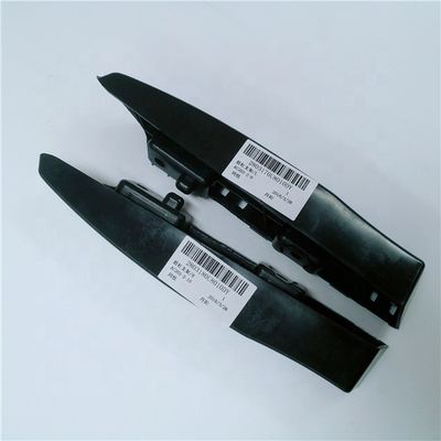 Автозапчасти для автомобилей JAC J3 OEM 2803170U8010 и 2803180U8010 Передняя скоба в черном