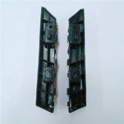 Автозапчасти для автомобилей JAC J3 OEM 2803170U8010 и 2803180U8010 Передняя скоба в черном
