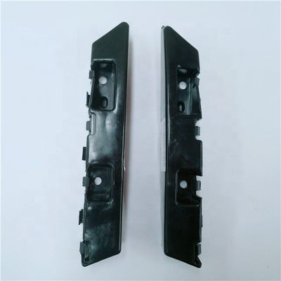 Автозапчасти для автомобилей JAC J3 OEM 2803170U8010 и 2803180U8010 Передняя скоба в черном