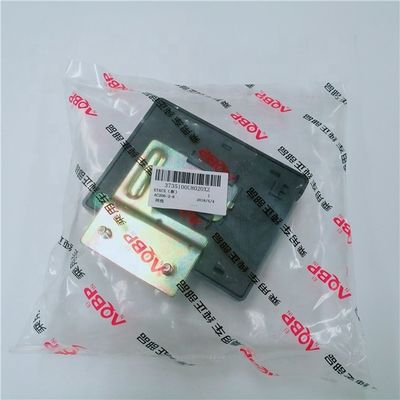 15*10*5 0.5 Автозапчасти для JAC J3 Автомобиль OEM 3735100U8020 ETACS сборка