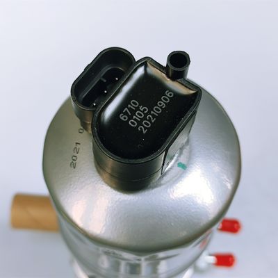 Фильтр топлива UF0011-Z3 Автозапчасти интегрированный фильтр для коммерческих транспортных средств JAC