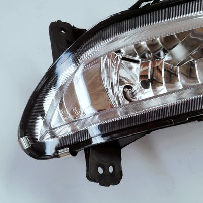 6V напряжение натуральный белый туманный фонарь для JAC S3 Передний/левый/правый