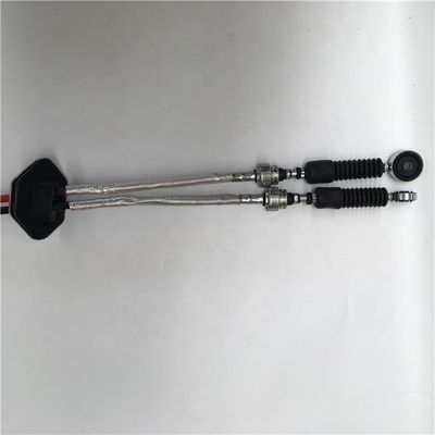 Оригинальные автозапчасти JAC J4 OEM 1703300U8510