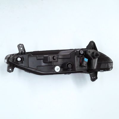 6V напряжение натуральный белый туманный фонарь для JAC S3 Передний/левый/правый