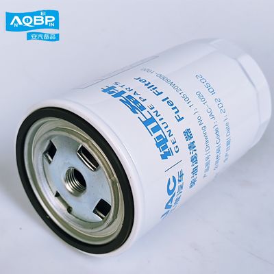 Фильтр топлива OE No 1105120W6000 Отлично подходит для коммерческих автомобилей JAC