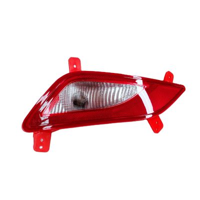 Красный задней туманный фонарь для JAC S3 в 40*30*20 размере и отличные характеристики