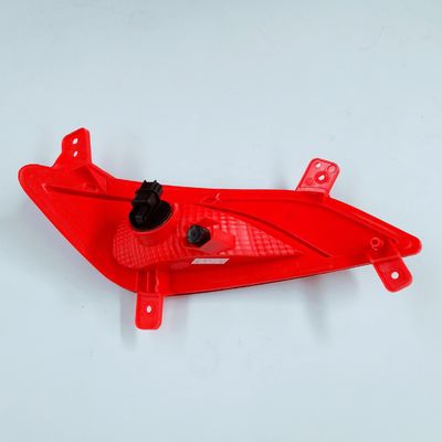 Красный задней туманный фонарь для JAC S3 в 40*30*20 размере и отличные характеристики