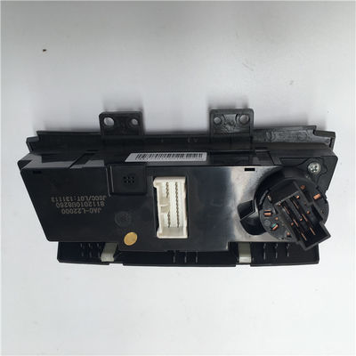 JAC J3 Автозапчасти OEM 8112010U8260 Контрольная панель кондиционера Стандартный размер