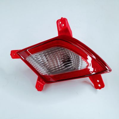 Красный задней туманный фонарь для JAC S3 в 40*30*20 размере и отличные характеристики