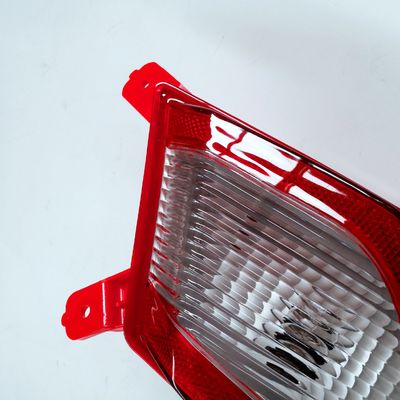 Красный задней туманный фонарь для JAC S3 в 40*30*20 размере и отличные характеристики