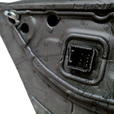 JAC Auto Parts Reverse Mirror 8210100/200U1910 для S2 OE NO. Гарантируется