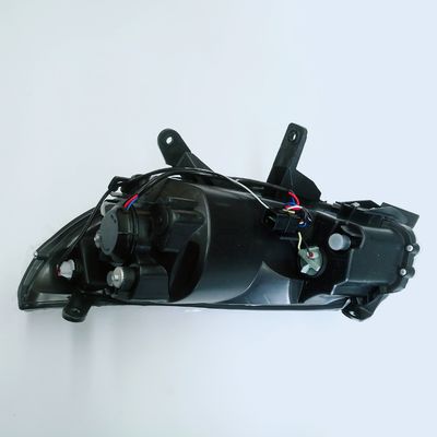 OE No 4121100/200U8010/8050 Теплые белые автозапчасти для JAC J3 фары по доступной цене