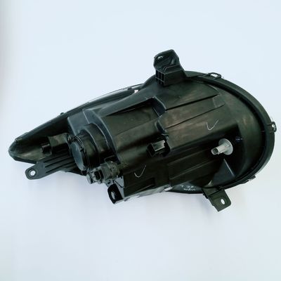 OE No 4121100/200U8010/8050 Теплые белые автозапчасти для JAC J3 фары по доступной цене