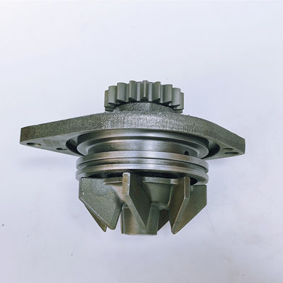 Водяной насос OE No 7005303C92 для коммерческих автомобилей JAC