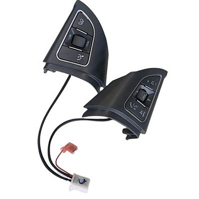 Автомобильный монтаж AC JAC S3 Рулевое колесо Многофункциональный переключатель Прочный материал 1998-2016