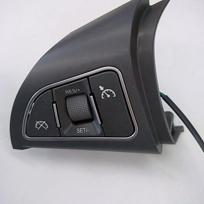 Автомобильный монтаж AC JAC S3 Рулевое колесо Многофункциональный переключатель Прочный материал 1998-2016