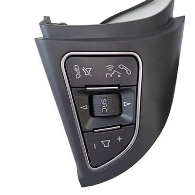 Автомобильный монтаж AC JAC S3 Рулевое колесо Многофункциональный переключатель Прочный материал 1998-2016