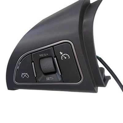 Автомобильный монтаж AC JAC S3 Рулевое колесо Многофункциональный переключатель Прочный материал 1998-2016