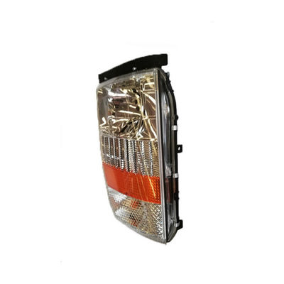 12В правый фары фары Assy OEM 4121920LE190 для легких грузовиков JAC от Shuailing