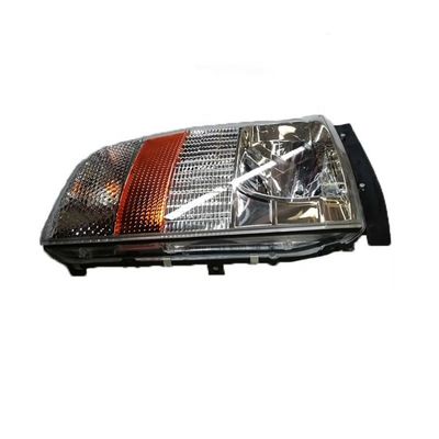 12В правый фары фары Assy OEM 4121920LE190 для легких грузовиков JAC от Shuailing