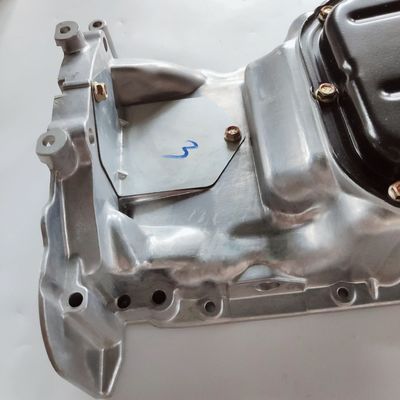Выдающаяся производительность Алюминиевого сплава для JAC J5 J6