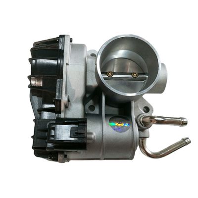 OE NO. 1042200GG010 Корпус газового клапана для двигателя JAC J3 VVT