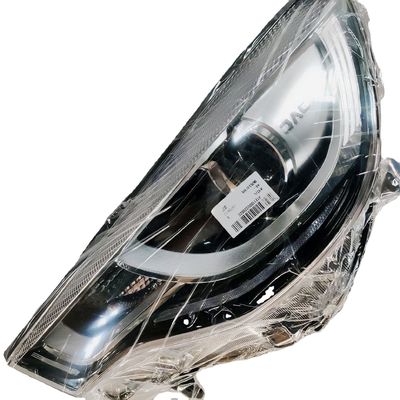 JAC S3 Автозапчасти Теплый белый фары для повышения безопасности на дороге