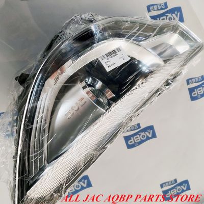 JAC S3 Автозапчасти Теплый белый фары для повышения безопасности на дороге