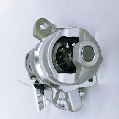 ОЭ No 1043100FD080 Оригинальная стартерная сборка для коммерческих автомобилей JAC