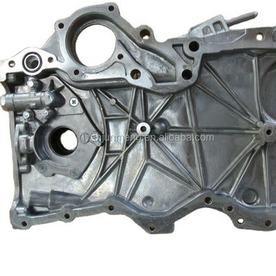 JAC Refine Rein Oil Pump OE NO. 1010200GG010 Идеально подходит для требований клиента