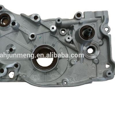 JAC Refine Rein Oil Pump OE NO. 1010200GG010 Идеально подходит для требований клиента