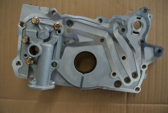 JAC Refine Rein Oil Pump OE NO. 1010200GG010 Идеально подходит для требований клиента